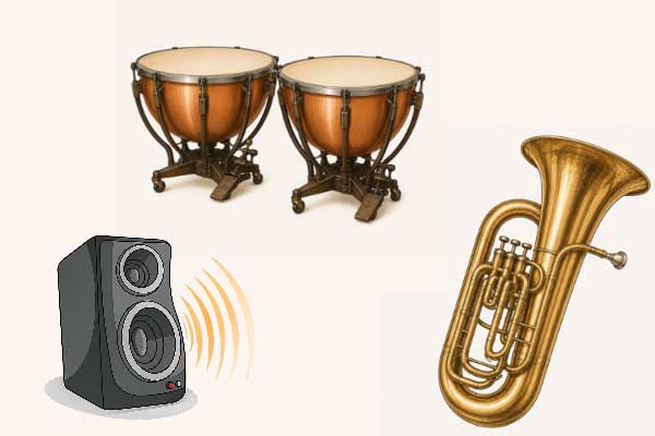 Descubre qué instrumento suena