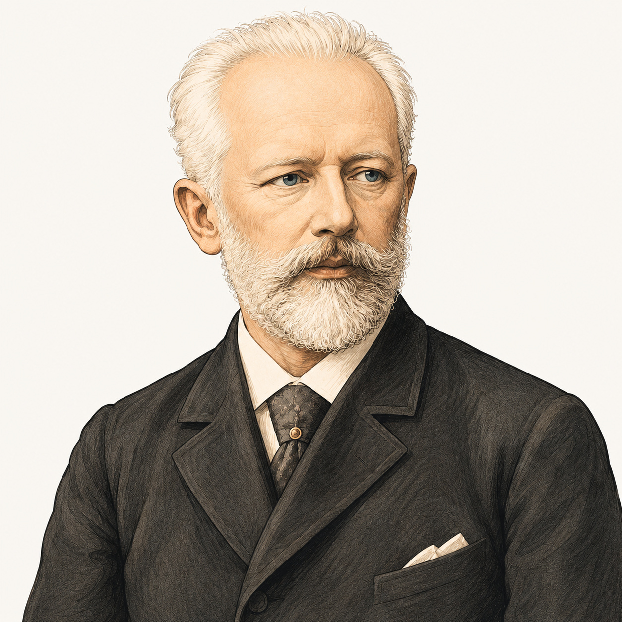 Piotr Ilich Chaikovski