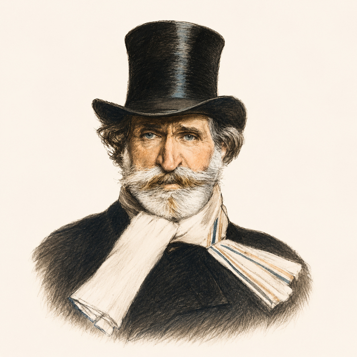 Giuseppe Verdi