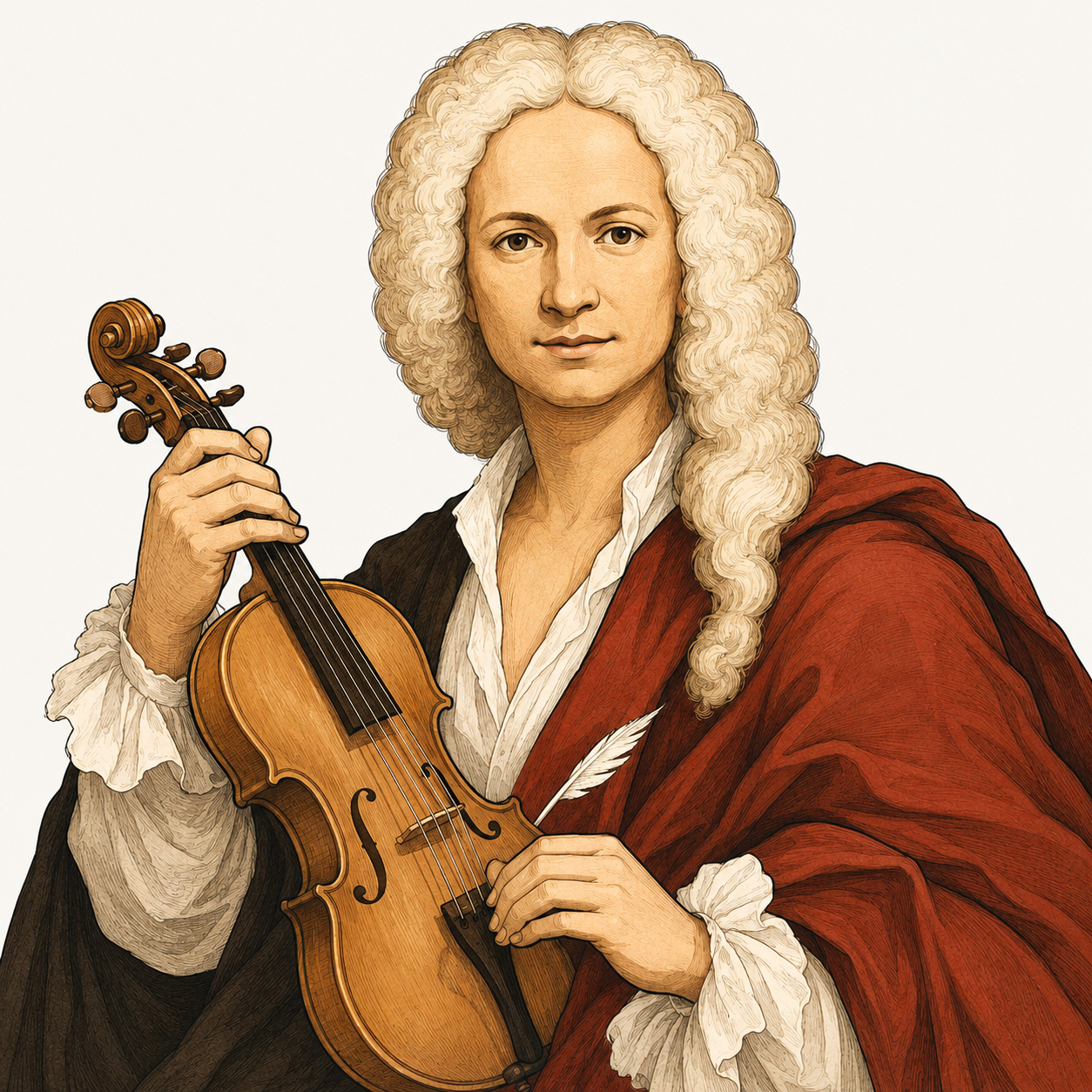 Antonio Vivaldi