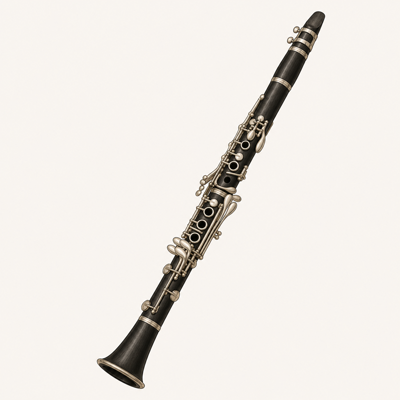 Clarinet