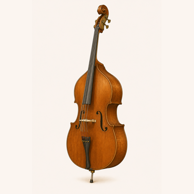 Contrabaix