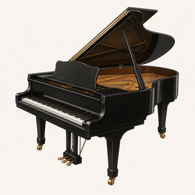 Piano