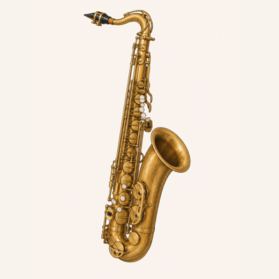 Saxòfon