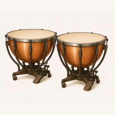 Timbals