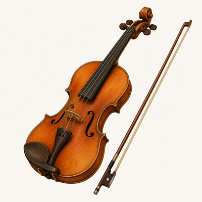 Violí