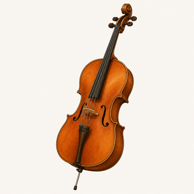 Violoncel